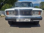 LADA (VAZ) 2107-1