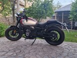 CFMOTO 450 CL-C-7