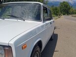 LADA (VAZ) 2107-4