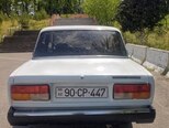 LADA (VAZ) 2107-3