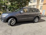 Hyundai Santa Fe-5