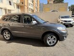 Hyundai Santa Fe-4