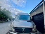 Mercedes Sprinter 311-1