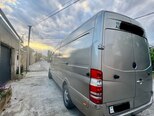 Mercedes Sprinter 311-5