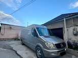 Mercedes Sprinter 311-2