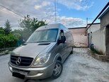 Mercedes Sprinter 311-4