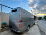Mercedes Sprinter 311-3