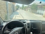 Mercedes Sprinter 311-9