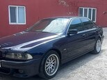 BMW 528-2