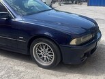 BMW 528-3