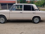 LADA (VAZ) 2106-3