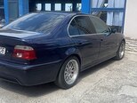 BMW 528-4