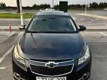 Chevrolet Cruze-1