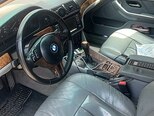 BMW 528-7