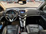 Chevrolet Cruze-7