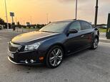 Chevrolet Cruze-5