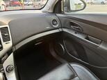 Chevrolet Cruze-11