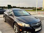 Chevrolet Cruze-4