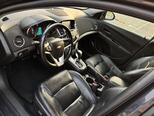 Chevrolet Cruze-9
