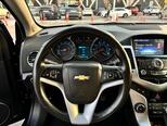 Chevrolet Cruze-8