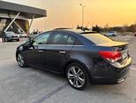 Chevrolet Cruze-3