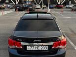 Chevrolet Cruze-2