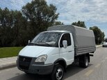 GAZ GAZel (3302-18)-1