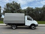GAZ GAZel (3302-18)-5