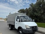 GAZ GAZel (3302-18)-4