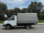 GAZ GAZel (3302-18)-3