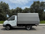 GAZ GAZel (3302-18)-2