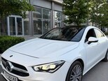 Mercedes CLA 250-2