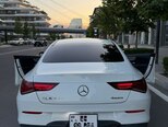 Mercedes CLA 250-3