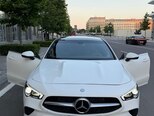 Mercedes CLA 250-1