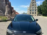 Ford Fusion (North America)-1