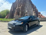 Ford Fusion (North America)-2