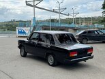 LADA (VAZ) 2107-8