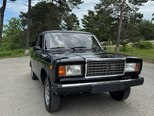 LADA (VAZ) 2107-3