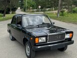 LADA (VAZ) 2107-10