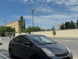Toyota Prius-1