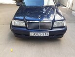 Mercedes C 280-2