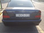 Mercedes C 280-3