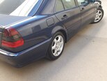 Mercedes C 280-4