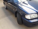 Mercedes C 280-5