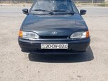 LADA (VAZ) 2114-1