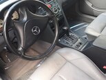 Mercedes C 280-8