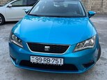 SEAT Leon-1