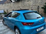 SEAT Leon-3