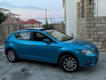 SEAT Leon-2
