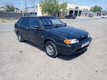 LADA (VAZ) 2114-7